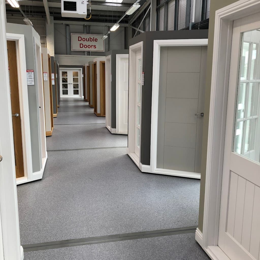 The Door Store